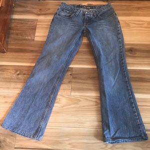 Cruel girl jeans
